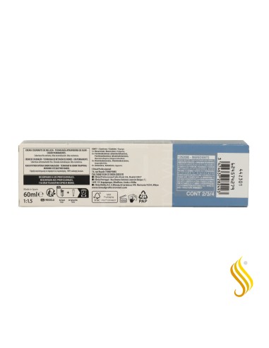 Loreal Majirel Ash 6.1 60Ml